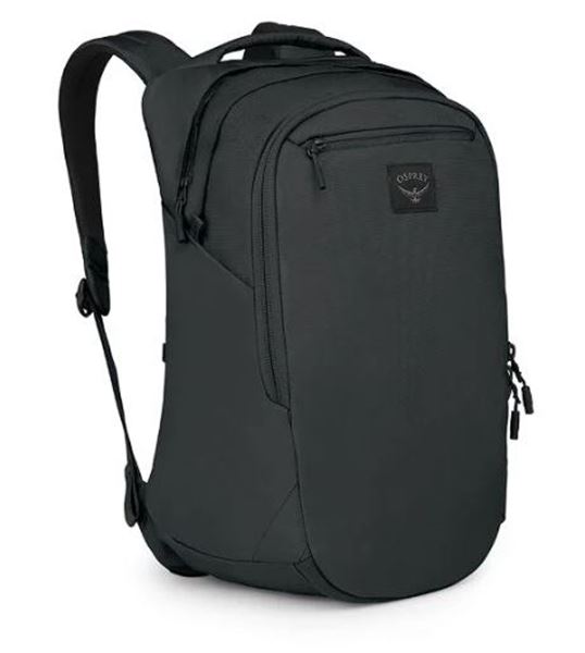 Picture of AOEDE AIRSPEED 21L BACKPACK BLACK